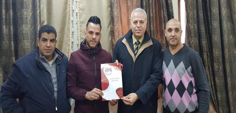 خالد قمر خالد قمر
